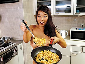 ギャル嫁からのエロ動画 七海　サンプル画像03